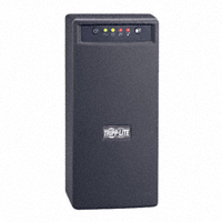 Tripp Lite - OMNIVSINT800 - BATTERY BACK UP TOWER AVR 230V