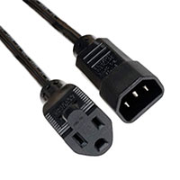 Tripp Lite - P002-001-10A - CABLE CONVERTER 1'