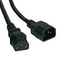 Tripp Lite - P004-003 - CABLE CONVERTER 3'