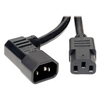 Tripp Lite - P005-002-14LA - CABLE CONVERTER 2'
