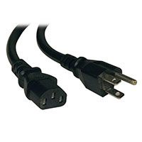 Tripp Lite - P006-001 - CABLE CONVERTER 1'