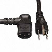 Tripp Lite - P006-006-13LA - CABLE IEC TO NEMA 6'