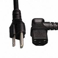 Tripp Lite - P006-006-13RA - CABLE IEC TO NEMA 10'