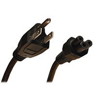 Tripp Lite - P013-003 - POWER CORD ADAPTER
