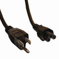 Tripp Lite - P013-006 - POWER CORD ADAPTER 6'