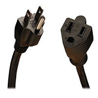 Tripp Lite - P022-010 - POWER EXTENSION CORD