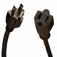 Tripp Lite - P022-025 - POWER EXTENSION CORD 25'