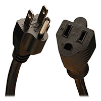Tripp Lite - P024-006-13A - CABLE CONVERTER 6'