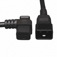 Tripp Lite - P036-002-19LA - 12AWG HVY DTY POWER CORD