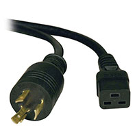 Tripp Lite - P040-012 - CABLE CONVERTER 12'