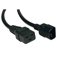 Tripp Lite - P047-006-10A - CABLE CONVERTER 10'