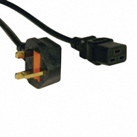 Tripp Lite - P052-008 - POWER CORD ADAPTER 8'