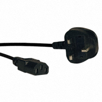 Tripp Lite - P056-006 - POWER CORD ADAPTER 6'