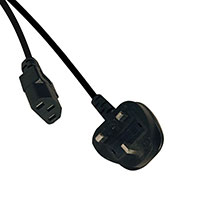 Tripp Lite - P056-006-10A - POWER CORD ADAPTER 6'