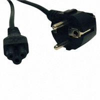 Tripp Lite - P058-006 - POWER CORD ADAPTER 6'
