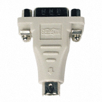 Tripp Lite - P110-000 - ADAPTER DB9M TO PS/2M