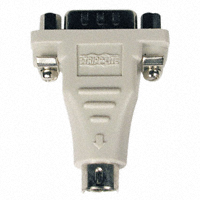 Tripp Lite - P110-000-R - ADAPTER DB9M TO PS/2M