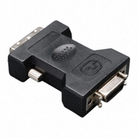 Tripp Lite - P122-000 - ADAPTER DVI DIGITAL TO DFP