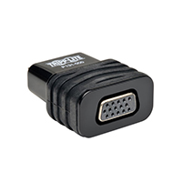 Tripp Lite - P131-000 - CABLE CONVERTER