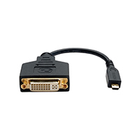 Tripp Lite - P132-06N-MICRO - CABLE CONVERTER 6'