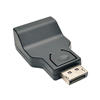 Tripp Lite - P134-000-VGA-V2 - DISPLAYPORT TO VGA ADAPTER