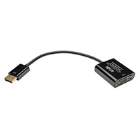 Tripp Lite - P134-06N-DVI-V2 - DISPLAYPORT MALE TO DVI FEMALE
