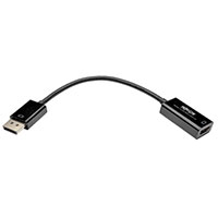 Tripp Lite - P136-06N-UHD-V2 - DISPLAYPORT