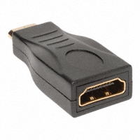 Tripp Lite - P142-000-MINI - HDMI F TO MINI HDMI M ADAPTER