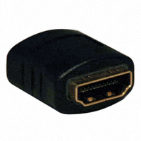 Tripp Lite - P164-000 - HDMI GENDER CHANGER ADAPTER F/F