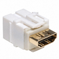 Tripp Lite - P164-000-KJ-WH - INSERT HDMI RCPT COUPLER