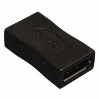 Tripp Lite - P168-000 - DISPLAYPORT GENDER CHANGER F/F