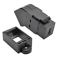 Tripp Lite - P169-000-KPA-BK - MINI DISPLAYPORT TO DISPLAYPORT