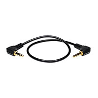 Tripp Lite - P312-001-2RA - M/F MINI-STEREO CABLE EXT