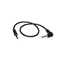 Tripp Lite - P312-003-RA - M/F MINI-STEREO CABLE EXT