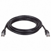 Tripp Lite - P415-014 - CABLE MOD 6P4C PLUG-PLUG 14'