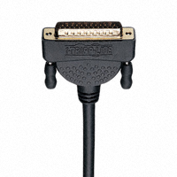 Tripp Lite - P456-006 - CABLE NULL MODEM DB9F/DB25M 6'