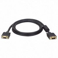 Tripp Lite - P500-050 - CABLE EXTENSION SVGA HD15M/F 50'