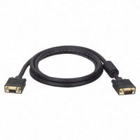 Tripp Lite - P500-100 - CABLE EXT SVGA HD15M/F 100'
