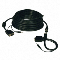 Tripp Lite - P504-050-EZ - CABLE W RGB COAX 50'