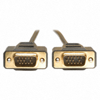 Tripp Lite - P512-006 - CABLE VGA HD15M/M 6'