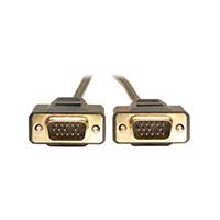 Tripp Lite - P512-015 - CABLE VGA HD15M/M