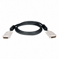 Tripp Lite - P560-006 - CABLE DVI TMDS 6' MALE TO MALE