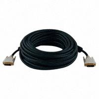 Tripp Lite - P560-025 - CABLE SHIELDED DVI-D M/M 25'