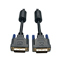 Tripp Lite - P560-030 - CABLE SHIELDED DVI-D M/M 30'
