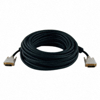 Tripp Lite - P560-100 - CABLE SHIELDED DVI-D M/M 100'
