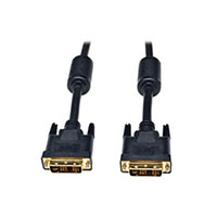 Tripp Lite - P561-006-SLI - CABLE DVI TMDS 6' MALE TO MALE