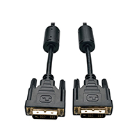 Tripp Lite - P561-025 - CABLE DVI TMDS 25' MALE TO MALE