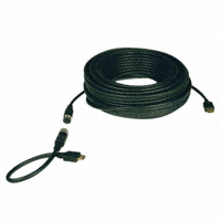 Tripp Lite - P568-025-EZ - HDMI DIGITAL VIDEO CABLE HDMI M/