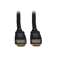 Tripp Lite - P569-050 - HDMI VIDEO AUDIO CABLE M/M 50'