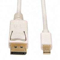 Tripp Lite - P583-003 - MINI DISPLAYPORT DISPLAYPORT 3'